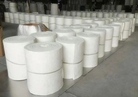 Heat Insulation Product