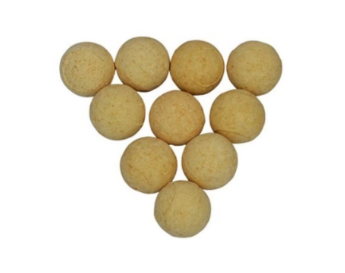 ہائی ایلومینیم پیسنے والی گیند