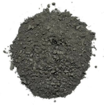 لوہے کی گرت کے لیے ریمنگ ماس