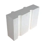 بلاسٹ فرنس کے لیے سلیمانائٹ اینٹ