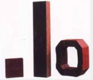 فارسٹرائٹ اینٹ۔