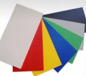 پیویسی فوم بورڈ