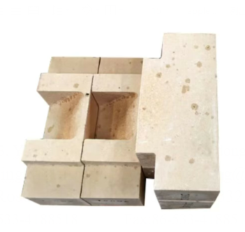 ہاٹ بلاسٹ فرنس سلکا برک